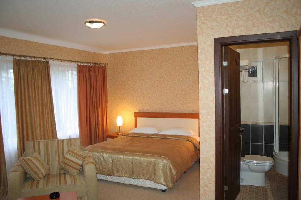 Bukovel Apart Aparthotel Екстериор снимка