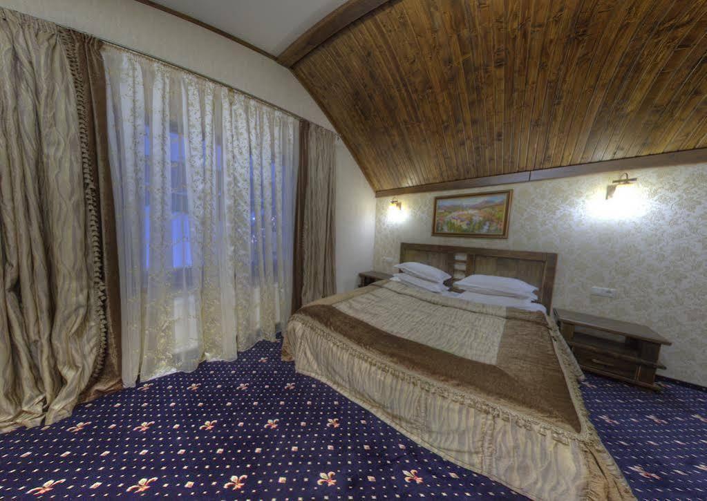 Bukovel Apart Aparthotel Екстериор снимка